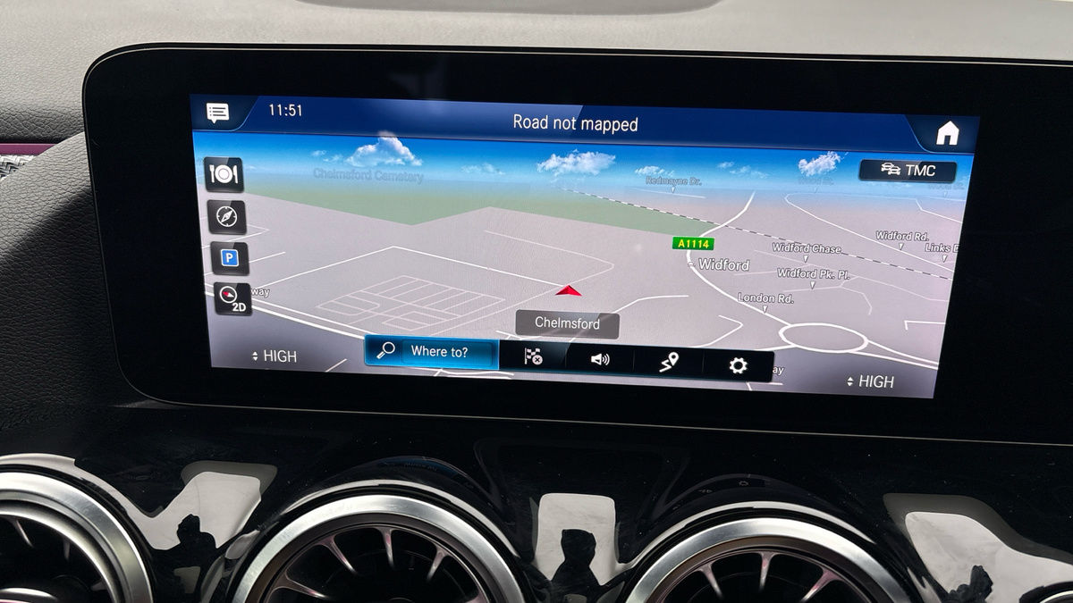 Used Mercedes-Benz GLA 2021 for sale - 77140425: Photo 17