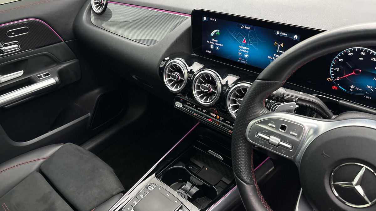 Used Mercedes-Benz GLA 2021 for sale - 77140425: Photo 18