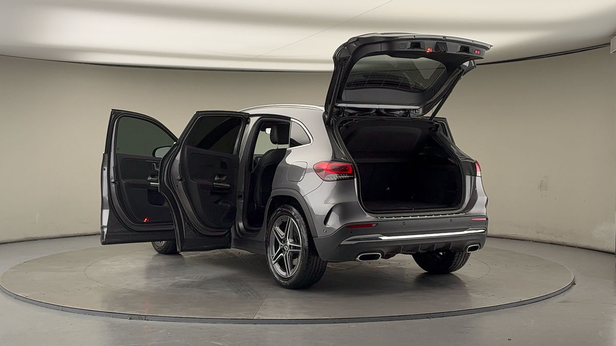 Used Mercedes-Benz GLA 2021 for sale - 77140425: Photo 23