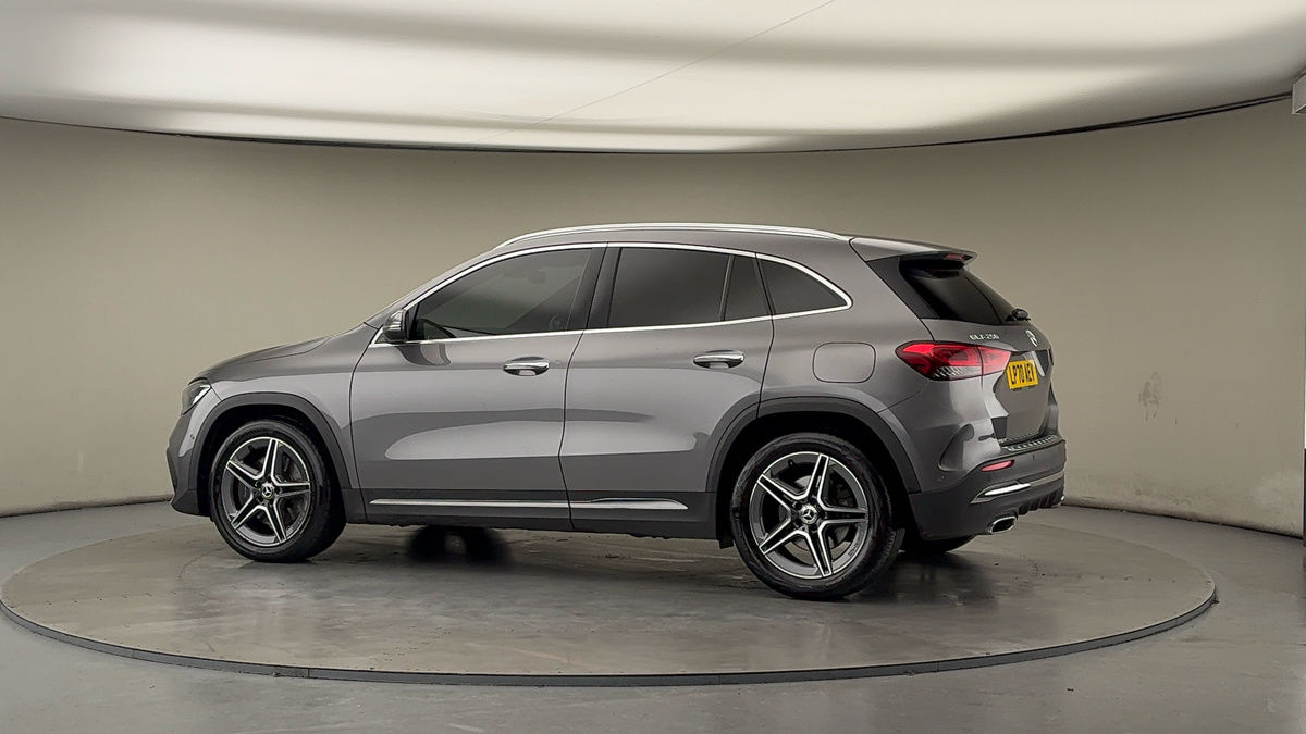 Used Mercedes-Benz GLA 2021 for sale - 77140425: Photo 26