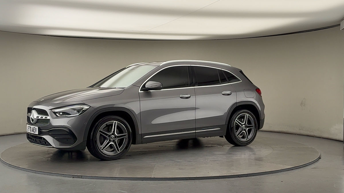 Used Mercedes-Benz GLA 2021 for sale - 77140425: Photo 29