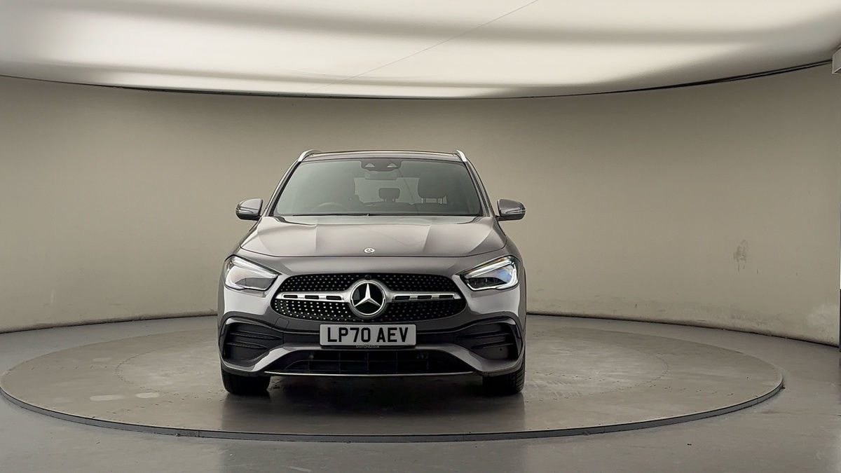 Used Mercedes-Benz GLA 2021 for sale - 77140425: Photo 3