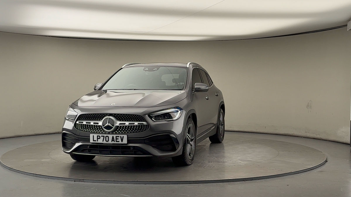 Used Mercedes-Benz GLA 2021 for sale - 77140425: Photo 31