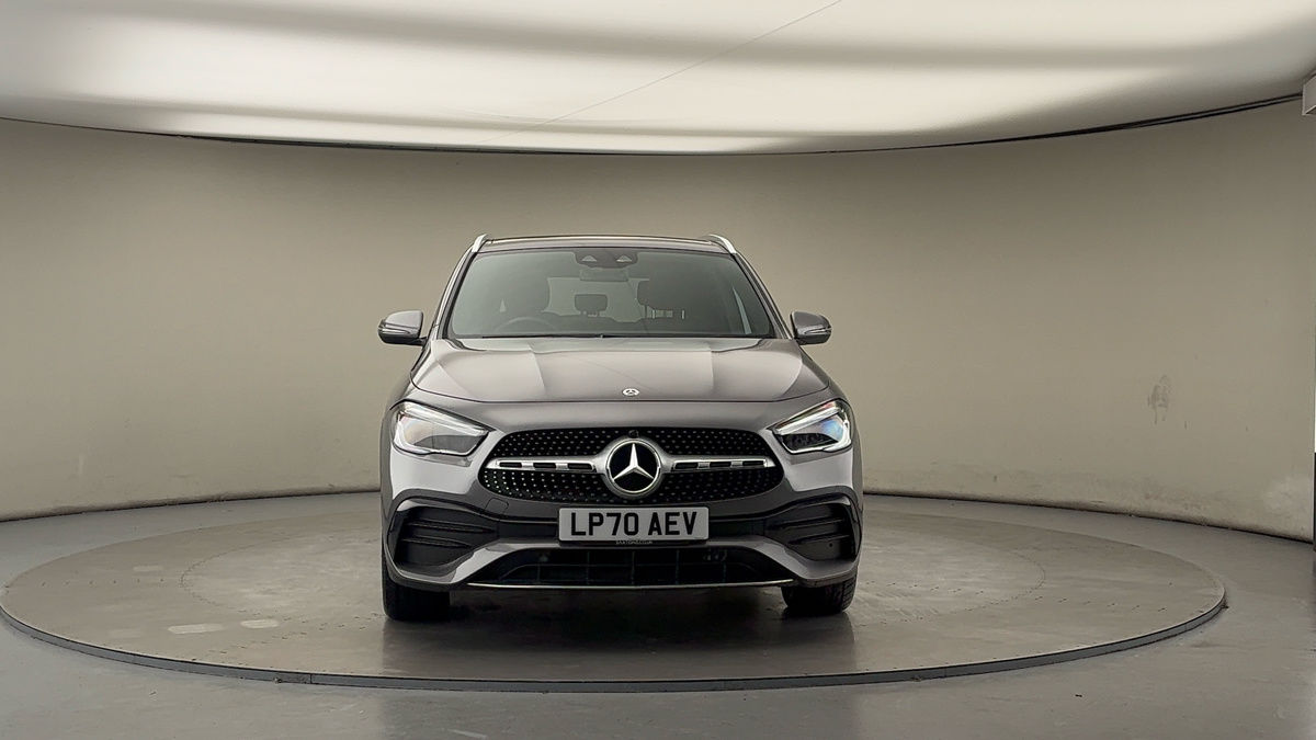 Used Mercedes-Benz GLA 2021 for sale - 77140425: Photo 32