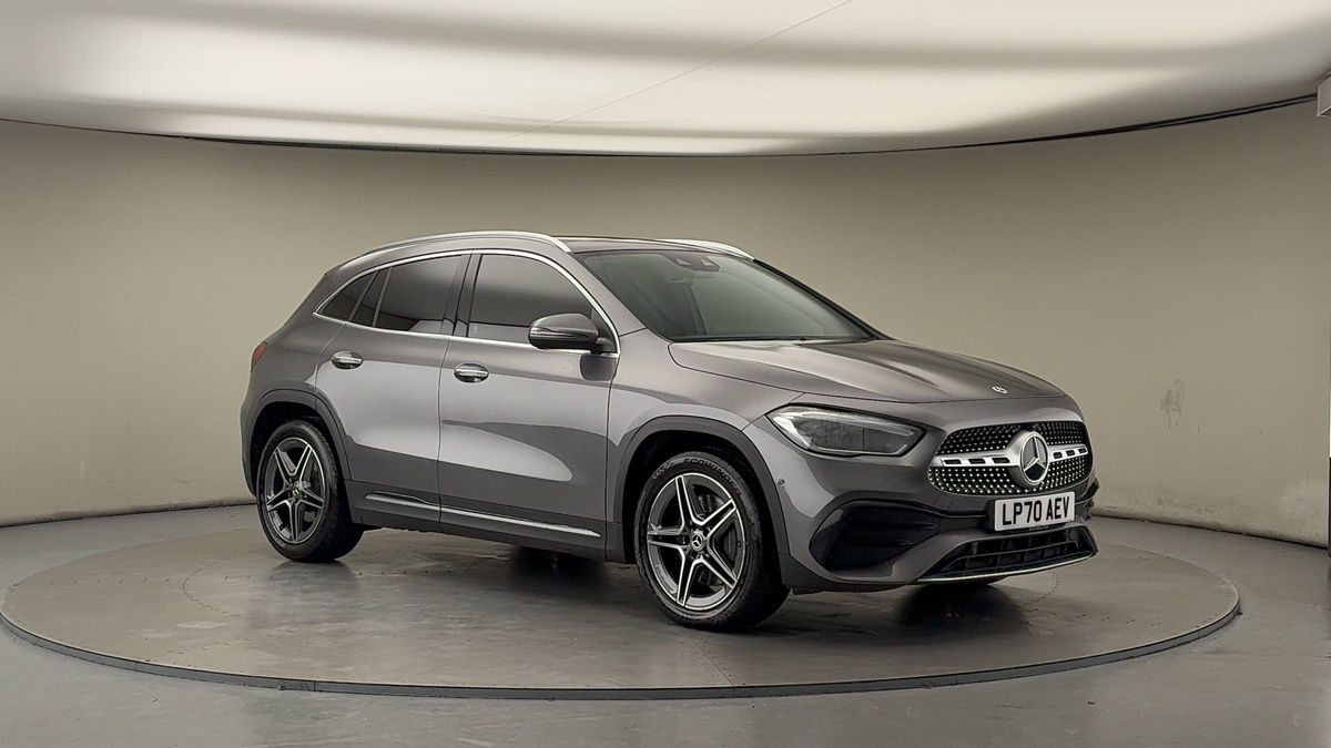 Used Mercedes-Benz GLA 2021 for sale - 77140425: Photo 34