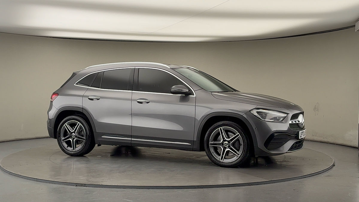 Used Mercedes-Benz GLA 2021 for sale - 77140425: Photo 35