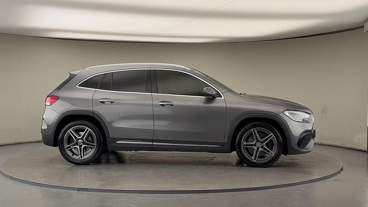 Used Mercedes-Benz GLA 2021 for sale - 77140425: Photo 36