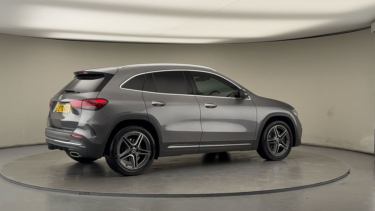 Used Mercedes-Benz GLA 2021 for sale - 77140425: Photo 38