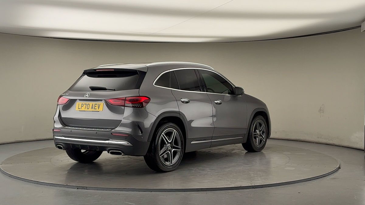 Used Mercedes-Benz GLA 2021 for sale - 77140425: Photo 39