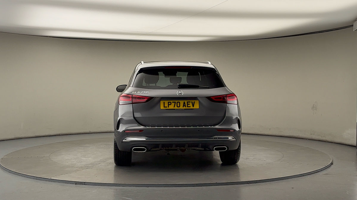 Used Mercedes-Benz GLA 2021 for sale - 77140425: Photo 41