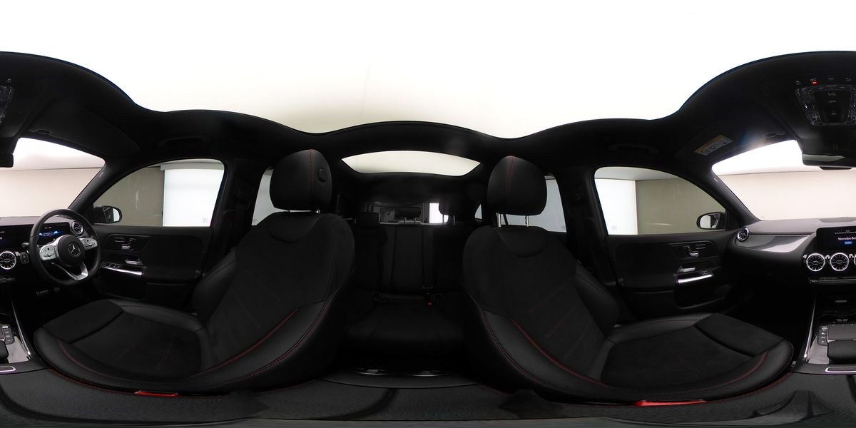 Used Mercedes-Benz GLA 2021 for sale - 77140425: Photo 44