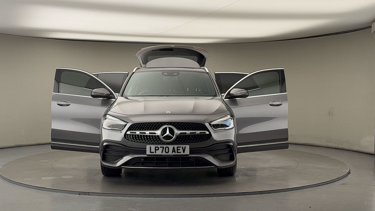 Used Mercedes-Benz GLA 2021 for sale - 77140425: Photo 51