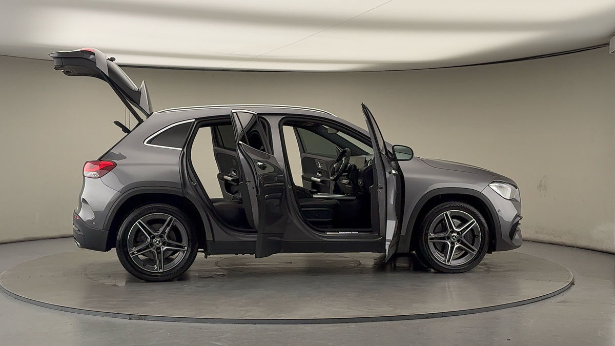 Used Mercedes-Benz GLA 2021 for sale - 77140425: Photo 56