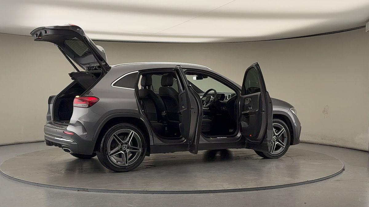 Used Mercedes-Benz GLA 2021 for sale - 77140425: Photo 57