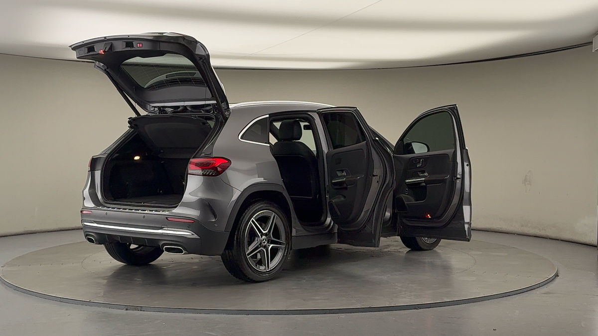 Used Mercedes-Benz GLA 2021 for sale - 77140425: Photo 58