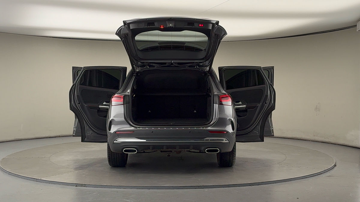 Used Mercedes-Benz GLA 2021 for sale - 77140425: Photo 60