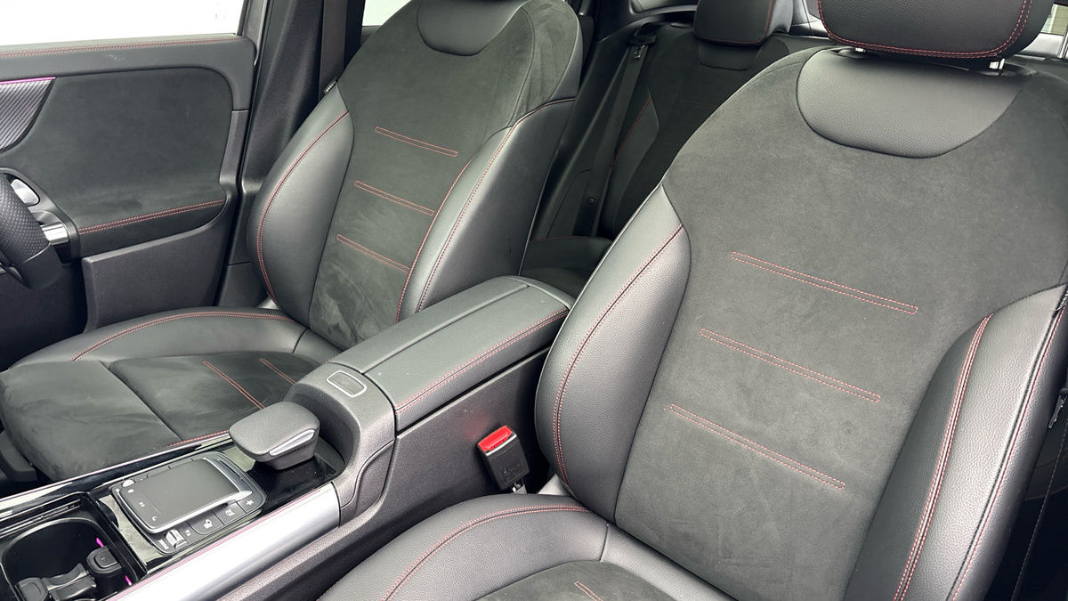 Used Mercedes-Benz GLA 2021 for sale - 77140425: Photo 7