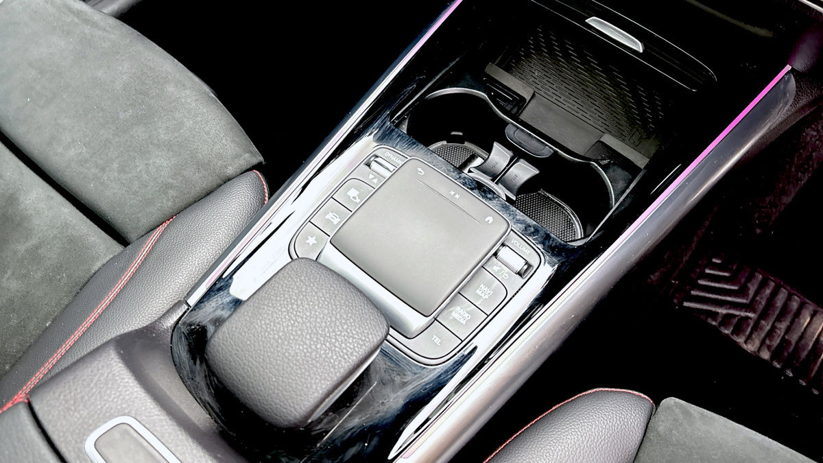 Used Mercedes-Benz GLA 2021 for sale - 77140425: Photo 9