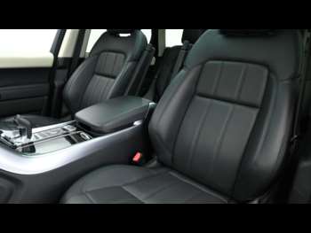 Used Land Rover Range Rover Sport 2022 for sale - 74562098: Photo