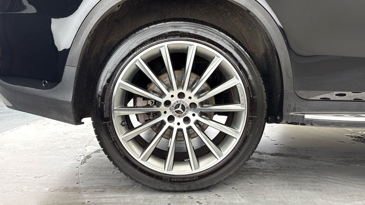 Used Mercedes-Benz GLC 2020 for sale - 76655670: Photo 10