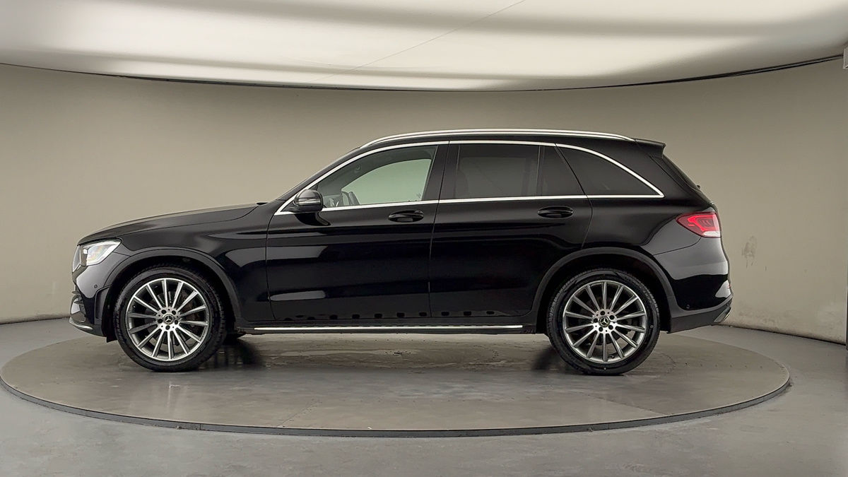 Used Mercedes-Benz GLC 2020 for sale - 76655670: Photo 15