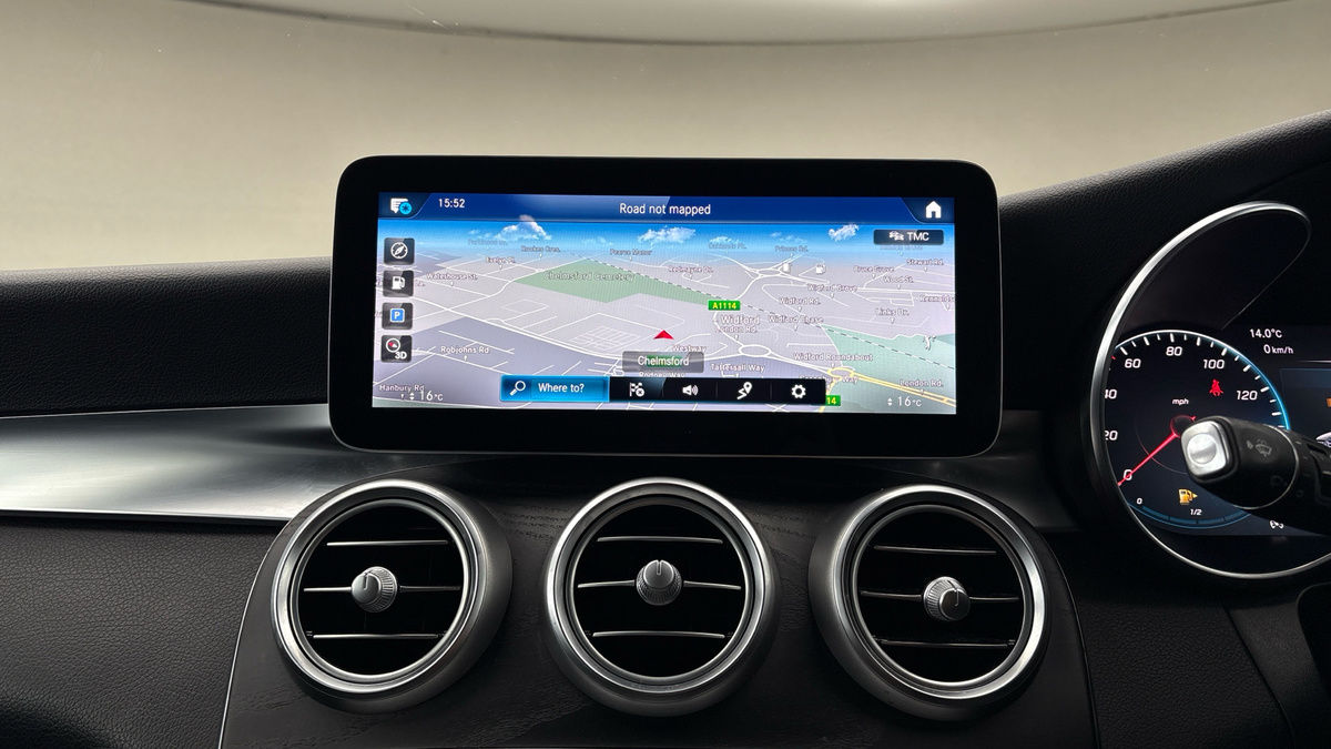 Used Mercedes-Benz GLC 2020 for sale - 76655670: Photo 17