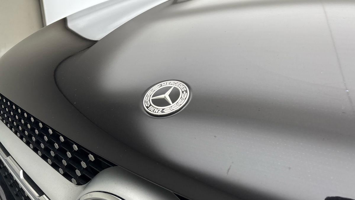 Used Mercedes-Benz GLC 2020 for sale - 76655670: Photo 24