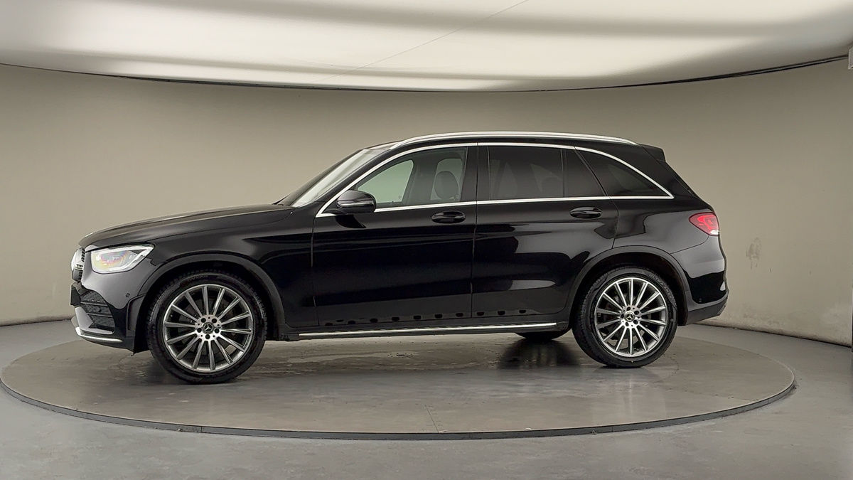 Used Mercedes-Benz GLC 2020 for sale - 76655670: Photo 28