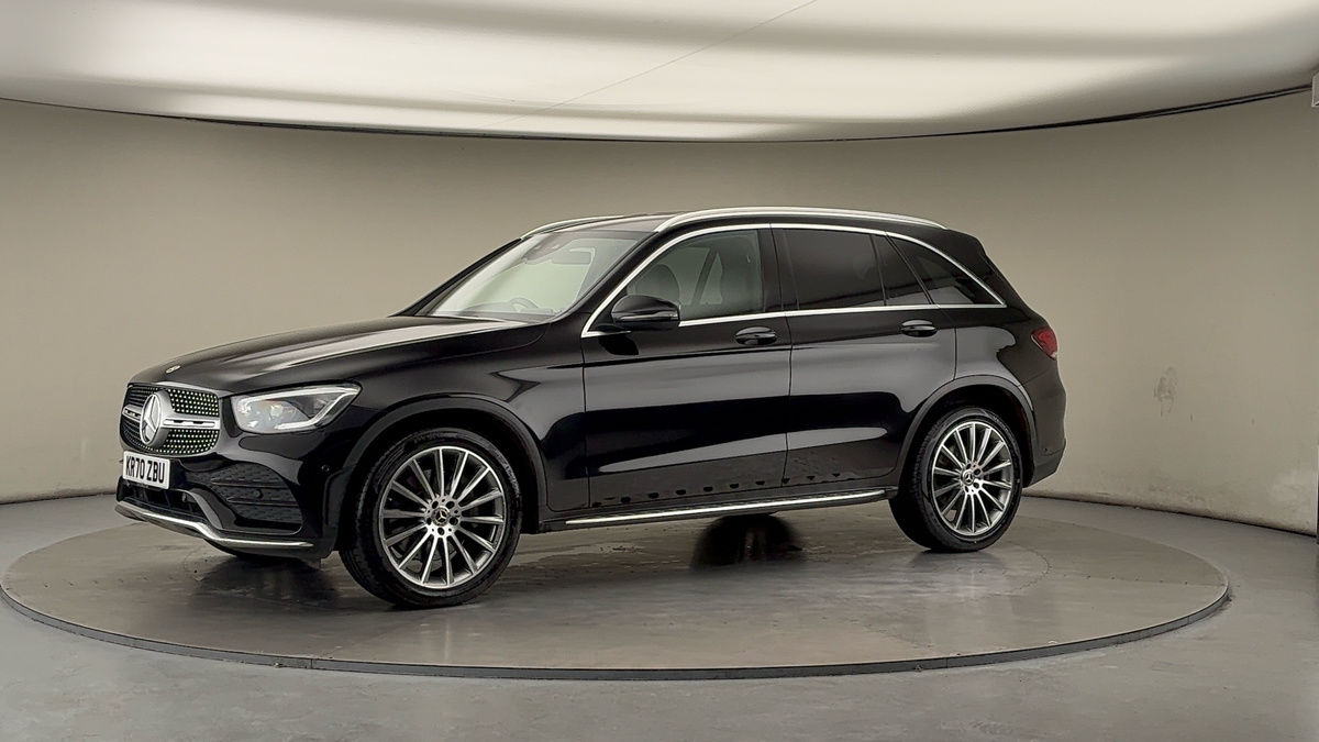Used Mercedes-Benz GLC 2020 for sale - 76655670: Photo 29