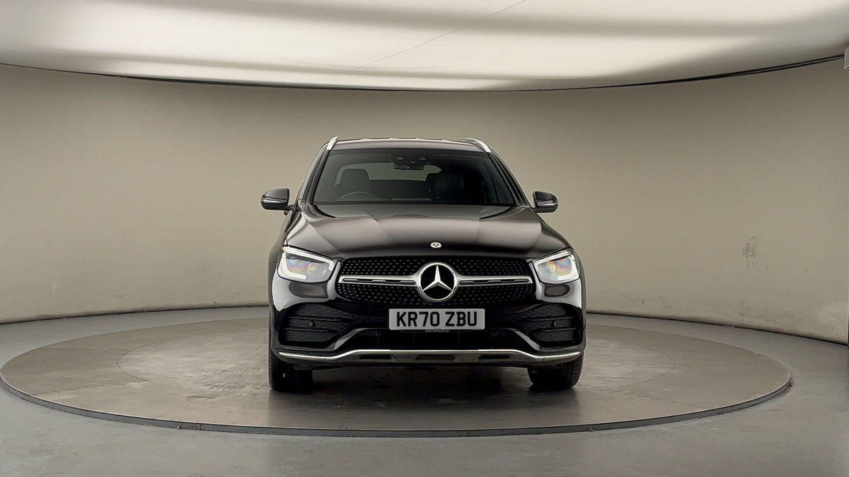 Used Mercedes-Benz GLC 2020 for sale - 76655670: Photo 32