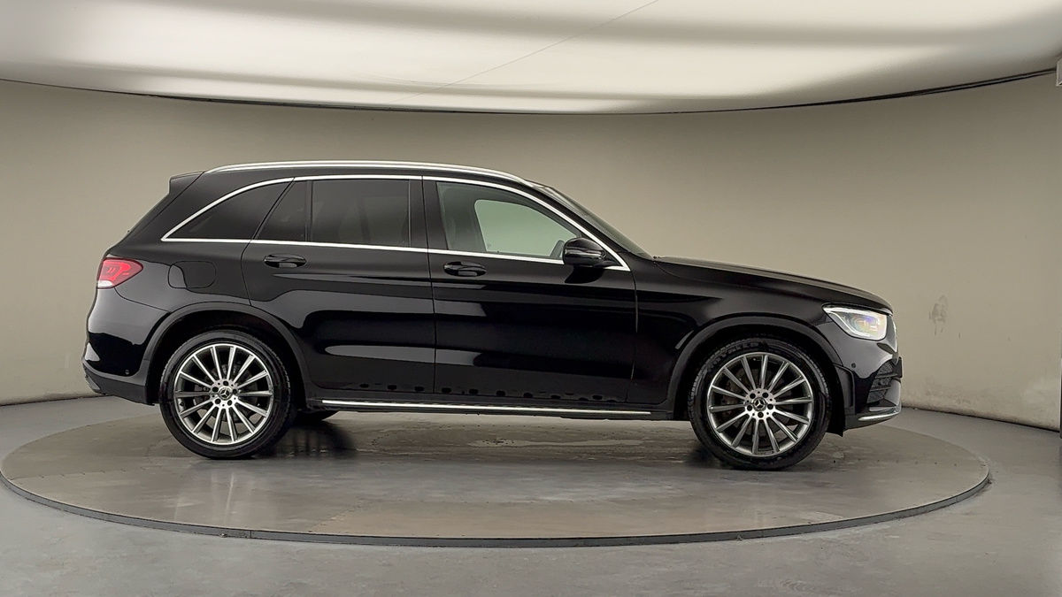 Used Mercedes-Benz GLC 2020 for sale - 76655670: Photo 36