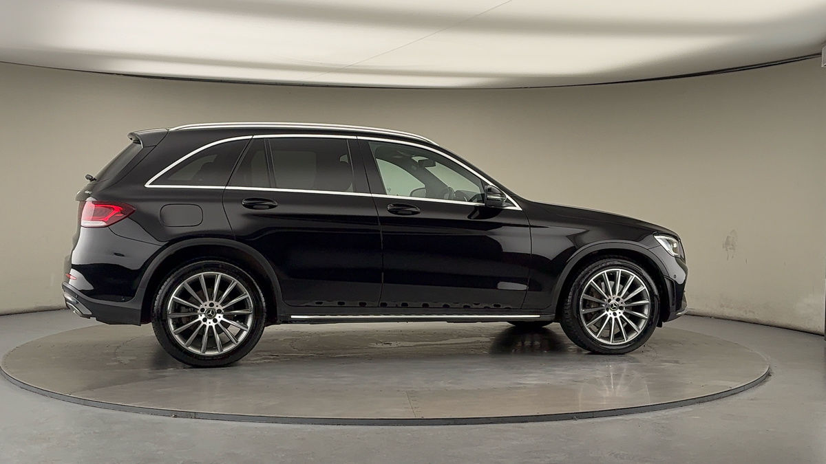 Used Mercedes-Benz GLC 2020 for sale - 76655670: Photo 37