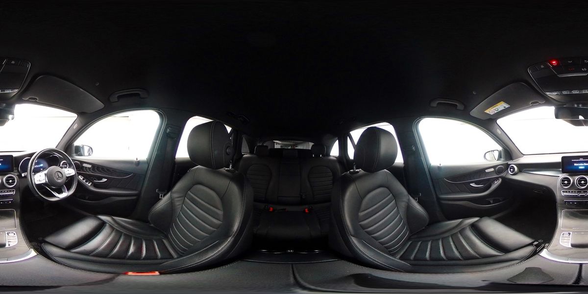 Used Mercedes-Benz GLC 2020 for sale - 76655670: Photo 44