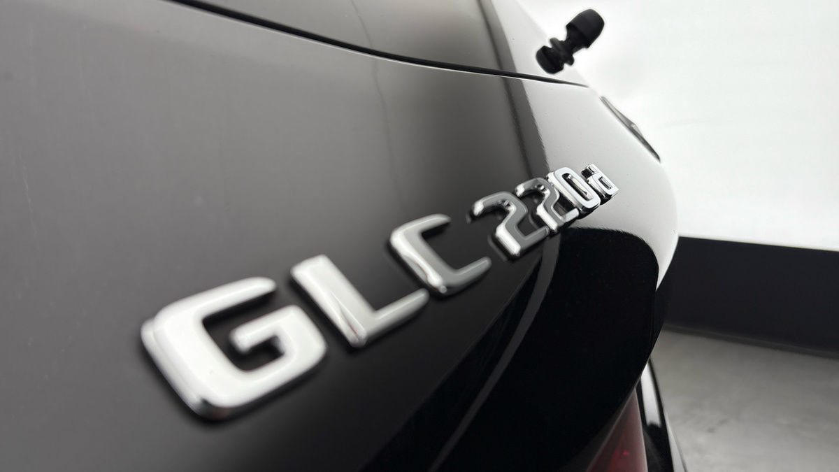 Used Mercedes-Benz GLC 2020 for sale - 76655670: Photo 6