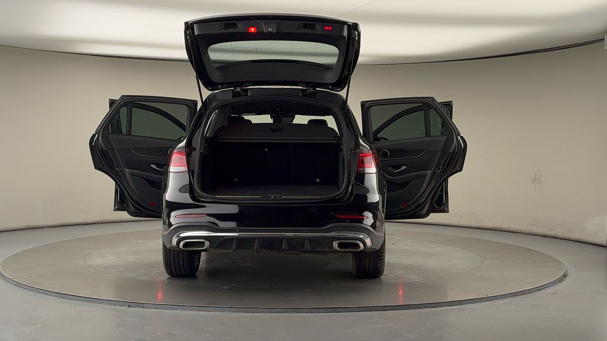 Used Mercedes-Benz GLC 2020 for sale - 76655670: Photo 60