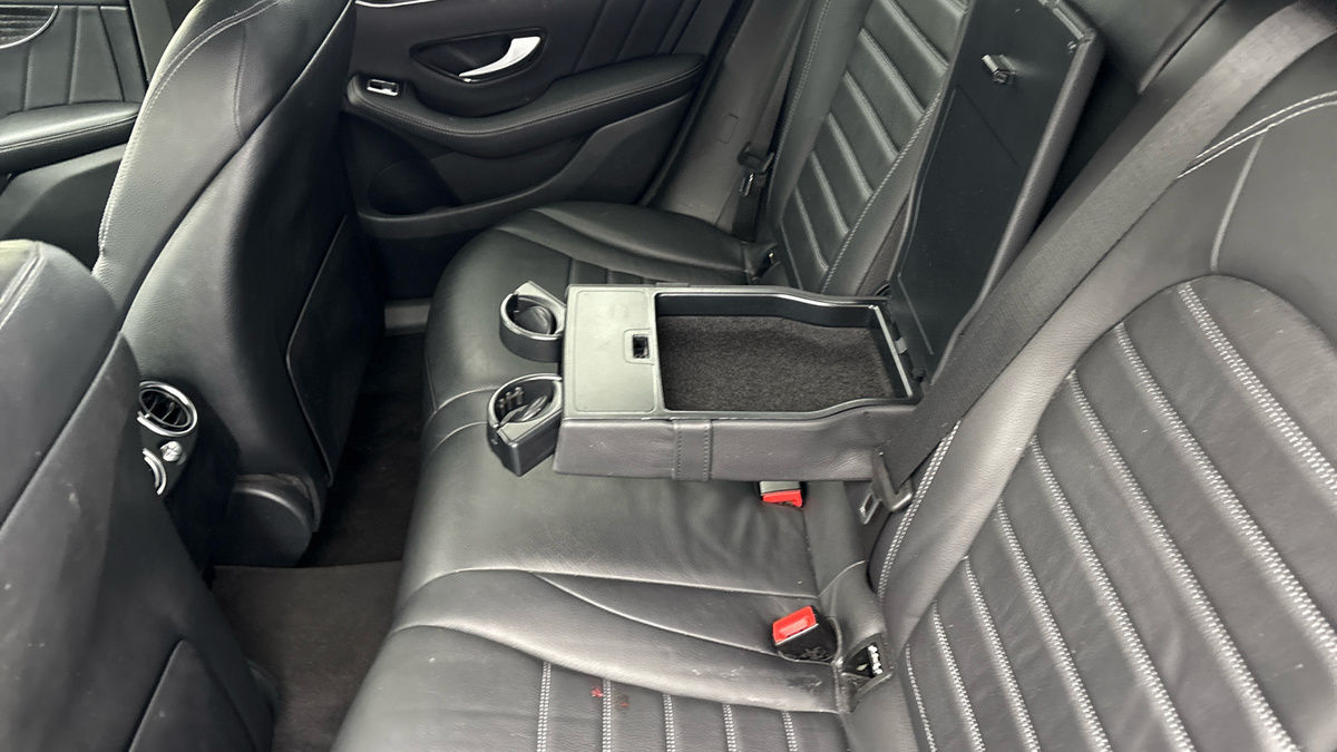 Used Mercedes-Benz GLC 2020 for sale - 76655670: Photo 9