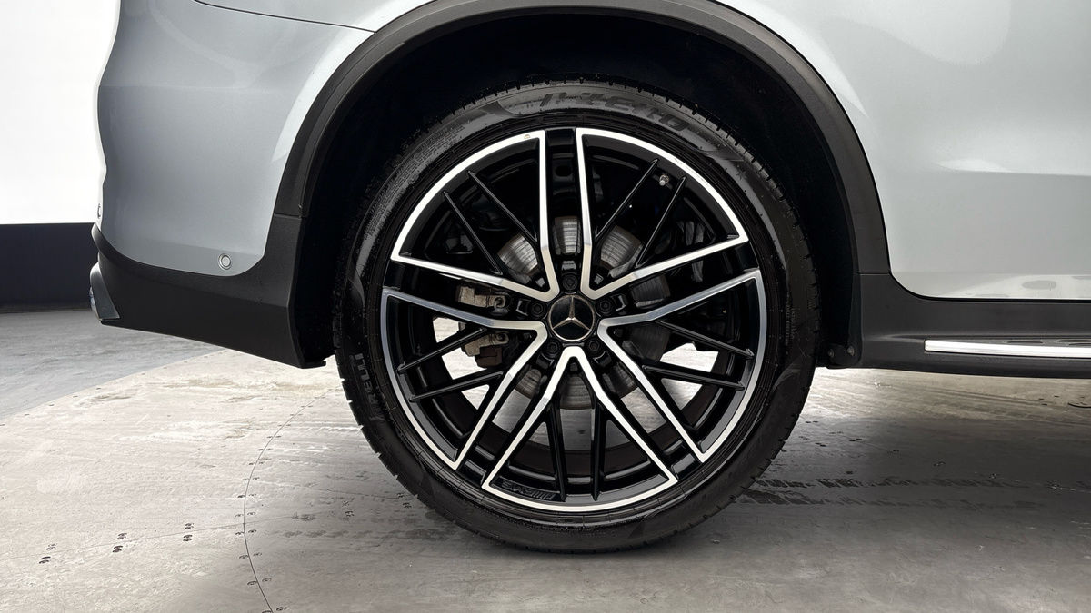 Used Mercedes-Benz GLC 2022 for sale - 75999261: Photo 10