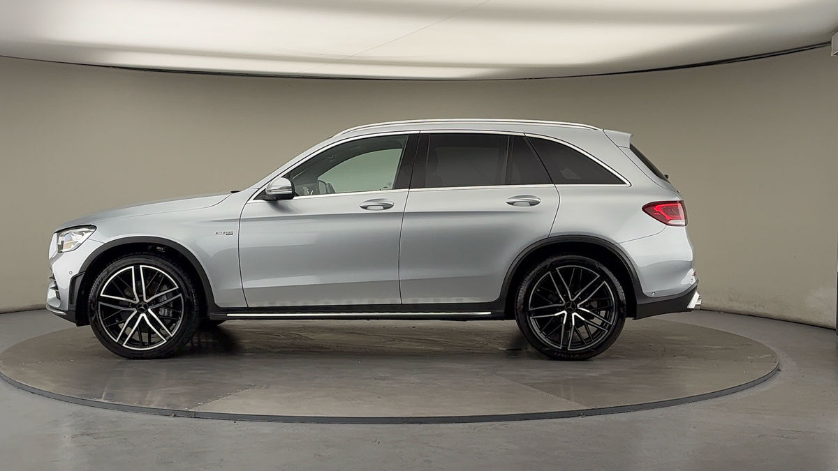 Used Mercedes-Benz GLC 2022 for sale - 75999261: Photo 15