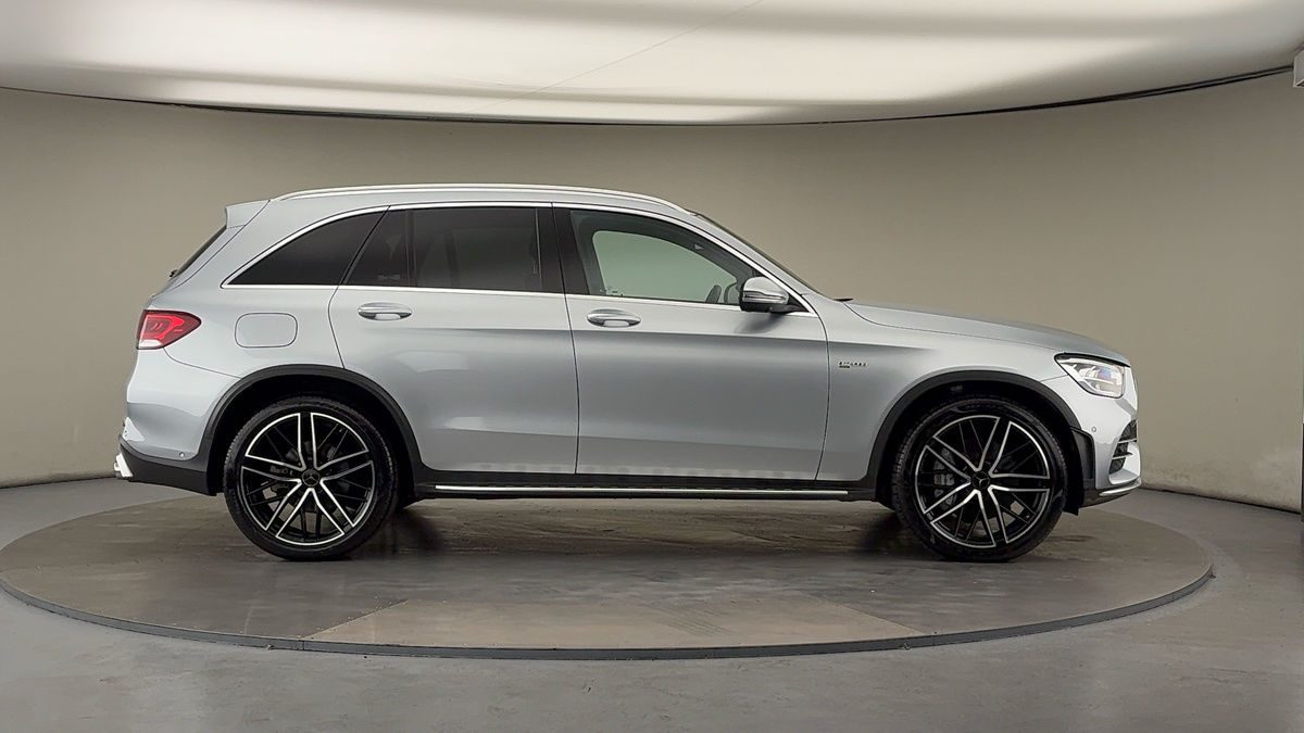 Used Mercedes-Benz GLC 2022 for sale - 75999261: Photo 16