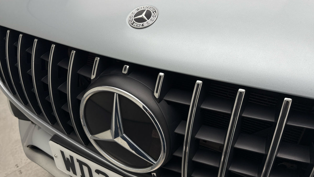 Used Mercedes-Benz GLC 2022 for sale - 75999261: Photo 24