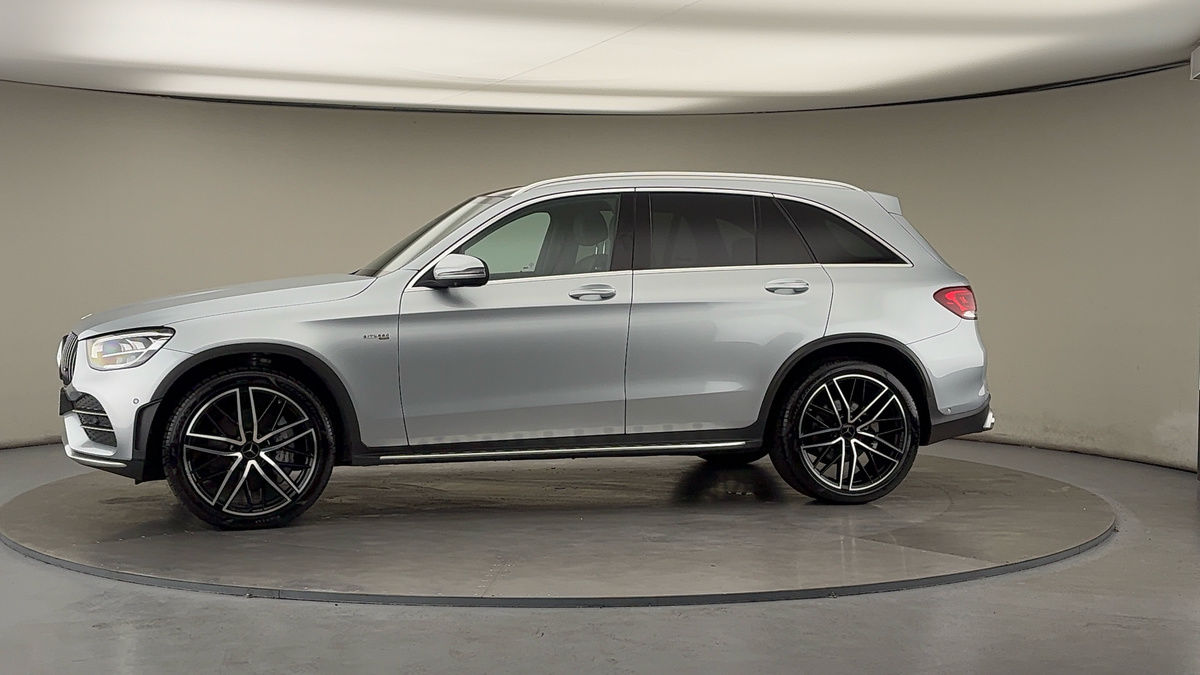 Used Mercedes-Benz GLC 2022 for sale - 75999261: Photo 30