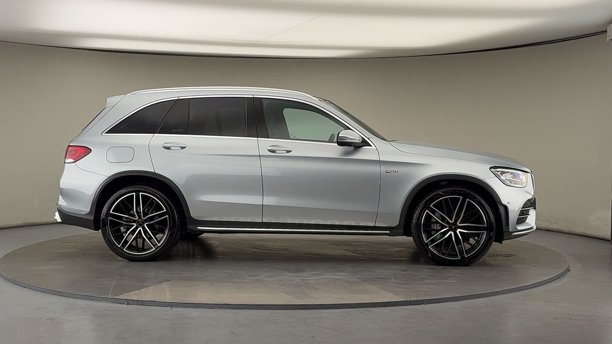 Used Mercedes-Benz GLC 2022 for sale - 75999261: Photo 38