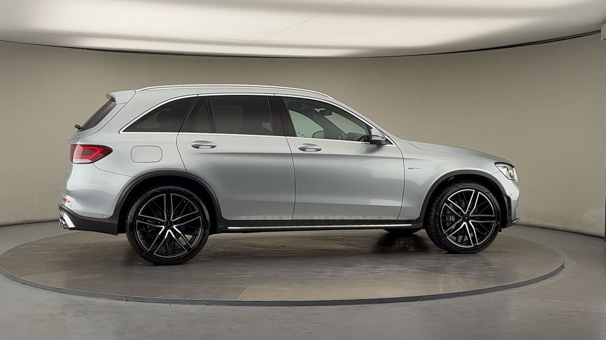 Used Mercedes-Benz GLC 2022 for sale - 75999261: Photo 39