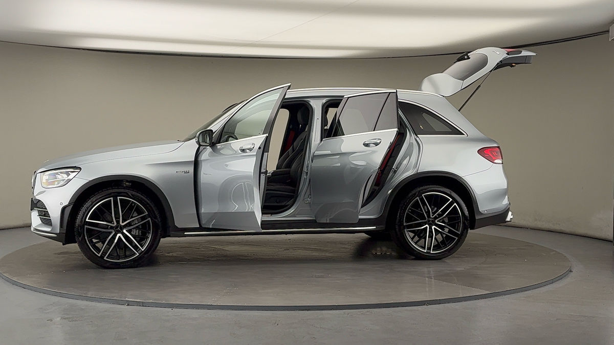 Used Mercedes-Benz GLC 2022 for sale - 75999261: Photo 49