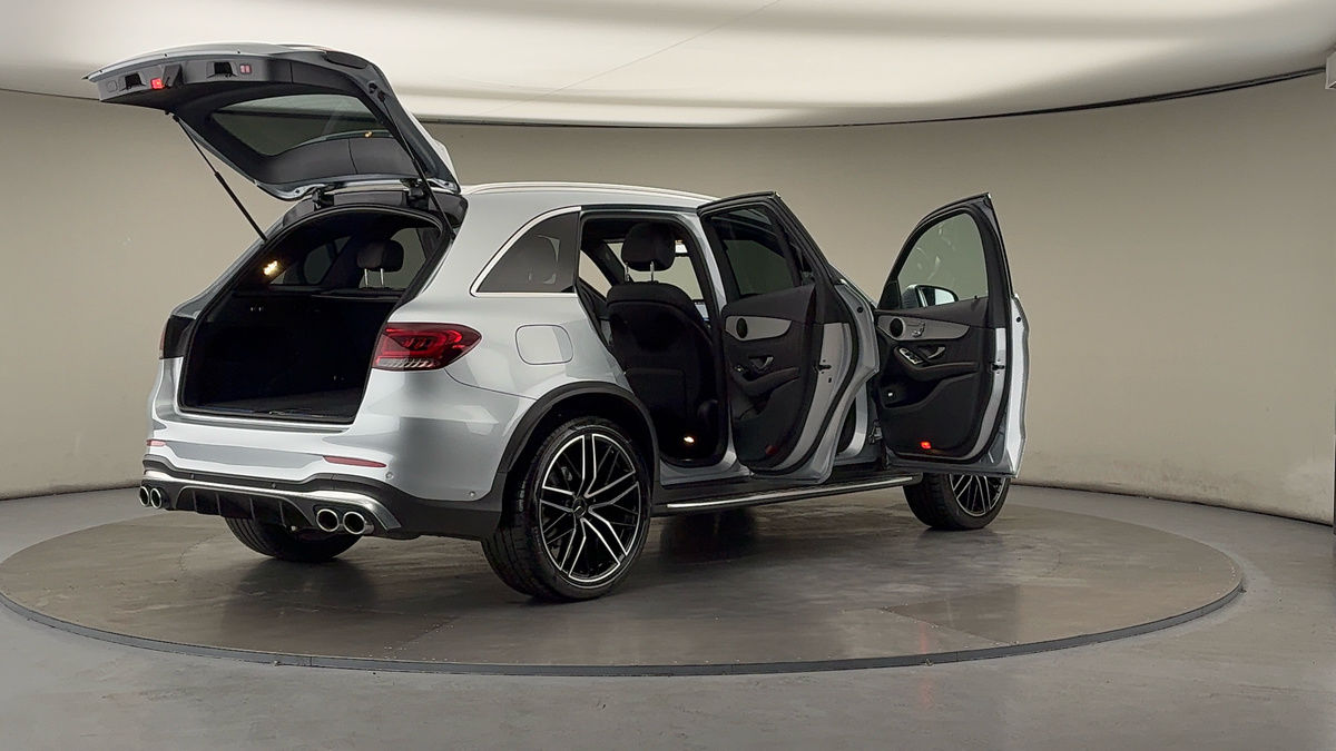 Used Mercedes-Benz GLC 2022 for sale - 75999261: Photo 60