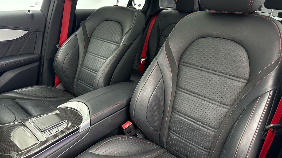 Used Mercedes-Benz GLC 2022 for sale - 75999261: Photo 7