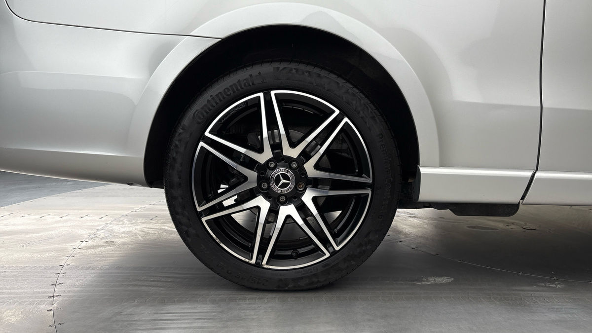 Used Mercedes-Benz V-Class 2023 for sale - 78213266: Photo 22