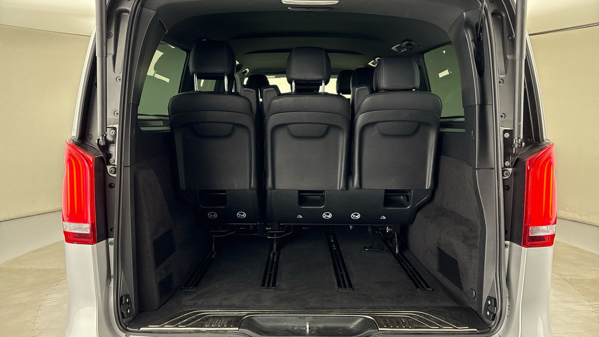 Used Mercedes-Benz V-Class 2023 for sale - 78213266: Photo 23