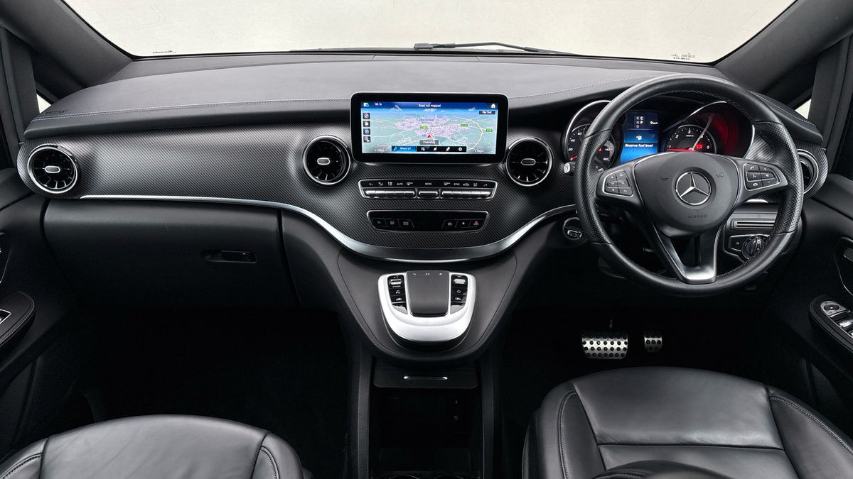 Used Mercedes-Benz V-Class 2023 for sale - 78213266: Photo 24