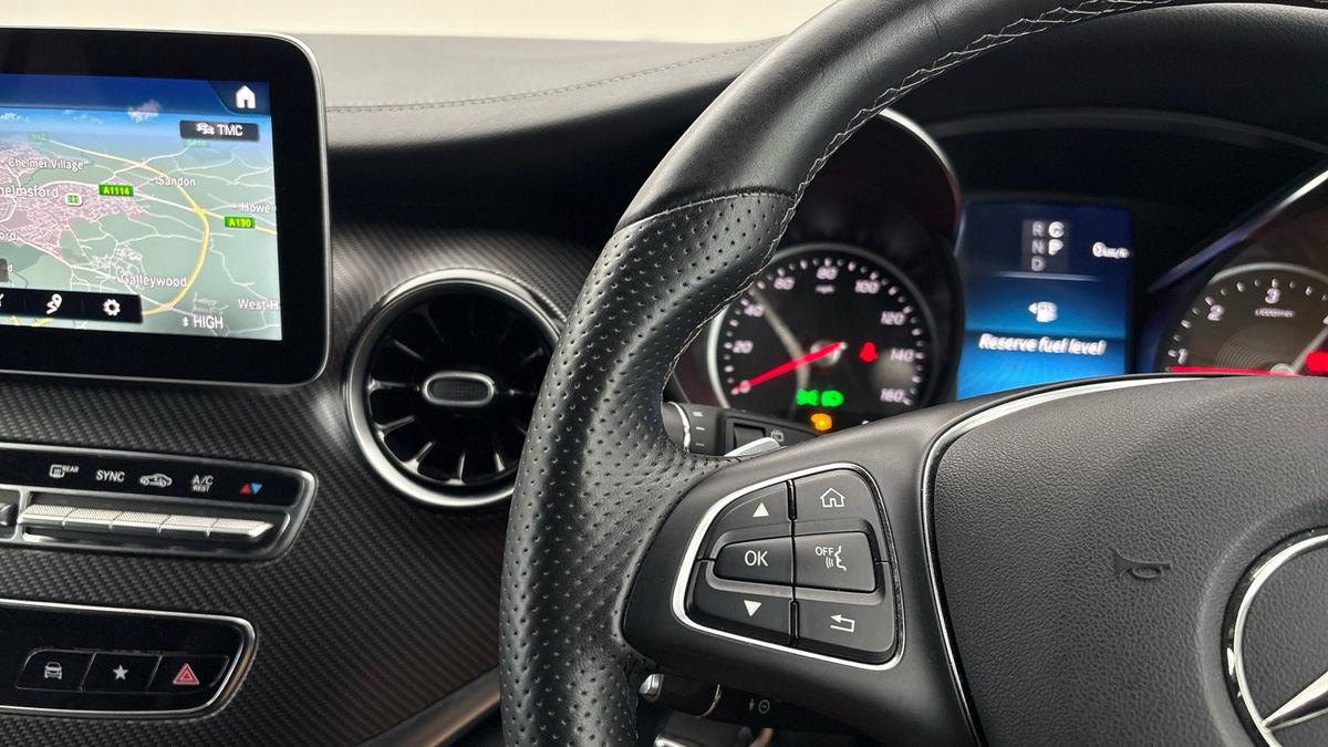 Used Mercedes-Benz V-Class 2023 for sale - 78213266: Photo 25